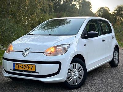 VW up!