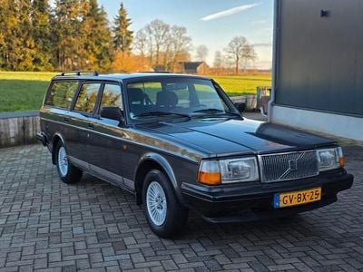 Occasion 1993 Volvo 240 | € 7.450