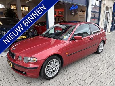BMW 316 Compact