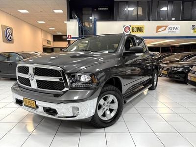 Grijs Gebruikt 2014 Dodge Ram Pickup | € 25.150 (Iets duurder)