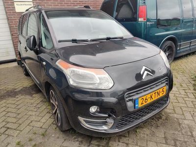 Citroën C3 Picasso