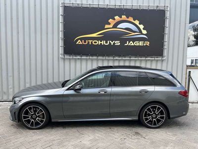 Mercedes C300