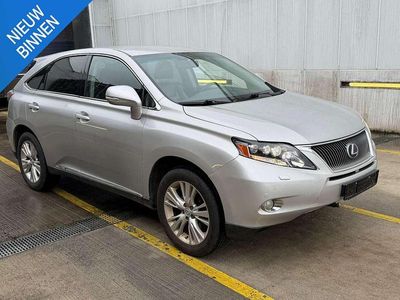 Lexus RX450h
