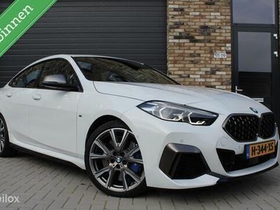 BMW M235