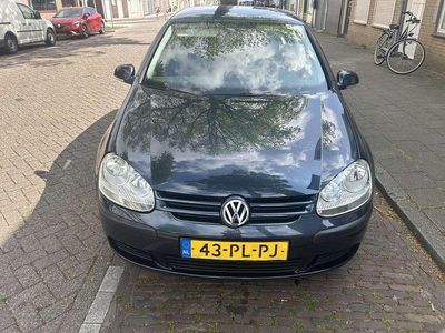 VW Golf IV
