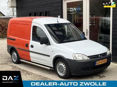 tweedehands Opel Combo 1.3 CDTi Comfort Airco/Audio