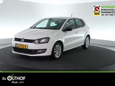 Occasion VW Polo Trendline 2015 Wit Hatchback