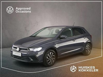 Grijs Gebruikt 2024 VW Polo Edition Hatchback | € 20.900 (Eerlijke prijs)