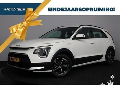 Wit Gebruikt 2022 Kia Niro SUV | € 25.800 (Goede deal)