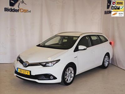 tweedehands Toyota Auris Touring Sports 1.8 Hybrid Aspiration|GARANTIE|1E E