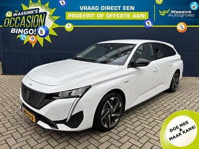 Peugeot 308 SW