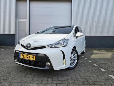 Toyota Prius+