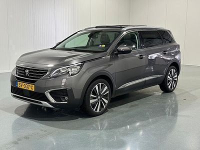 tweedehands Peugeot 5008 1.2 PT BL. Premium