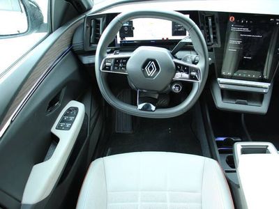tweedehands Renault Mégane IV E-Tech EV60 Optimum Charge Iconic Pack driving assist