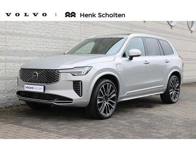 Grijs Gebruikt 2025 Volvo XC90 Ultra SUV | € 78.950 (Eerlijke prijs)