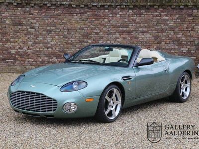 tweedehands Aston Martin AR1 DB