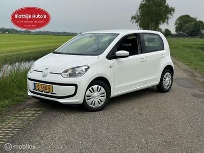 VW up!