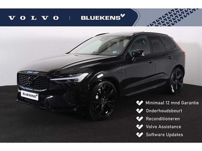 Gebruikt 2021 Volvo XC60 Ultra SUV | € 61.595 (Duur)