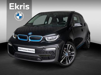 Zwart Gebruikt 2021 BMW i3 Performance Hatchback | € 25.995 (Duur)