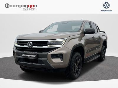 VW Amarok