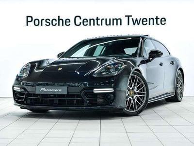 Porsche Panamera 4