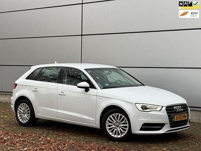 Audi A3 Sportback g-tron