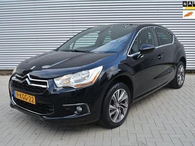 Citroën DS4