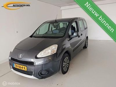 tweedehands Peugeot Partner Tepee 1.6 VTi Access