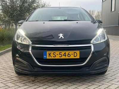 Gebruikt 2016 Peugeot 208 Hatchback | € 5.500 (Goede deal)