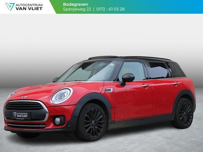 Mini One Clubman