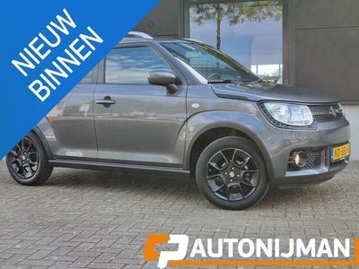 tweedehands Suzuki Ignis 1.2 Select Intro