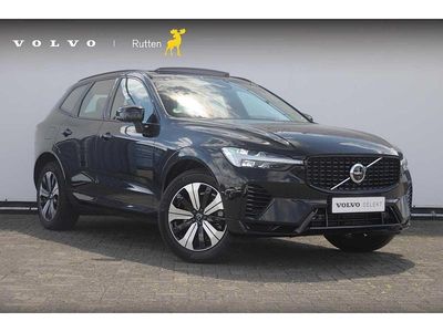 Occasion 2021 Volvo XC60 Plus SUV | € 52.840 (Eerlijke prijs)