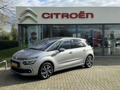 tweedehands Citroën C4 Picasso 1.2 PureTech Shine