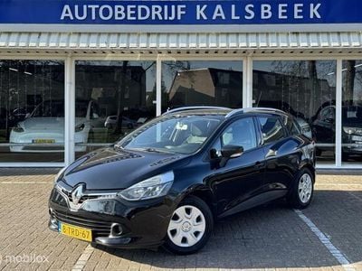 Renault Clio GrandTour