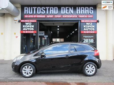 tweedehands Kia Rio 1.2 CVVT Plus Pack Airco