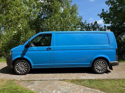 VW T5