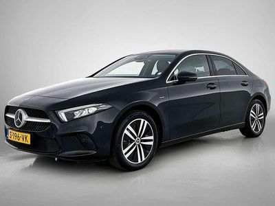 Mercedes A250
