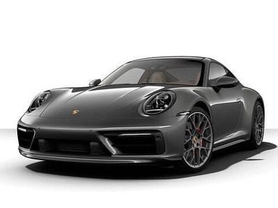 Grijs Occasion 2020 Porsche 911 Carrera S Coupé | € 149.900
