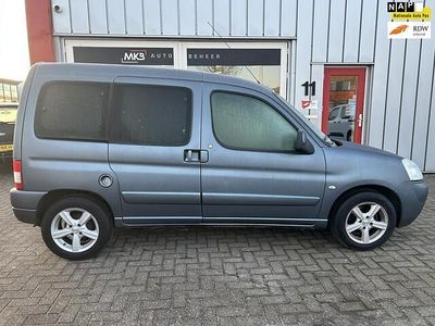 Occasion Citroën Berlingo 109 PK (80 kW) 2006 Grijs MPV