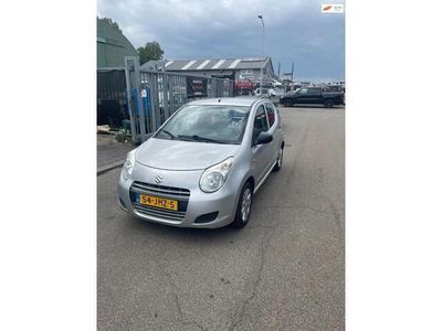 tweedehands Suzuki Alto 1.0 Comfort