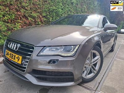Audi A7 Sportback