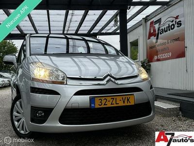 Citroën C4 Picasso