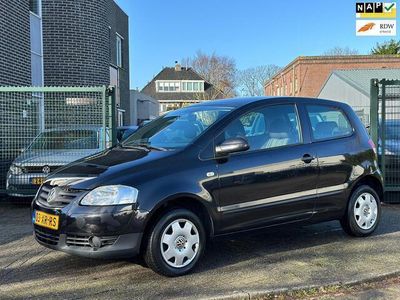 tweedehands VW Fox 1.2 Trendline Airco