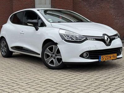 Renault Clio IV