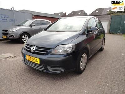 VW Golf Plus