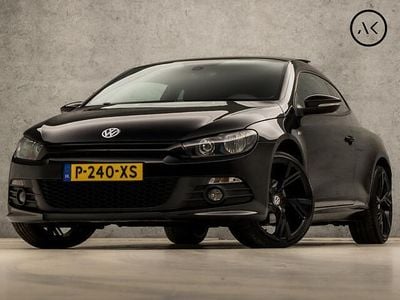 VW Scirocco