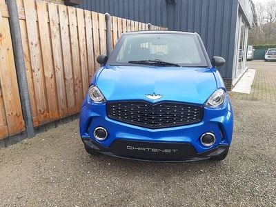 Blauw Nieuw 2025 Chatenet CH46 Hatchback | € 17.545