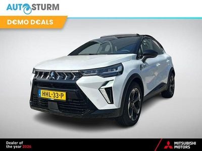 Occasion Mitsubishi ASX Instyle 143 PK (105 kW) 2025 Wit SUV