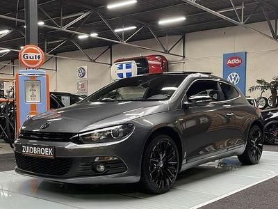 VW Scirocco