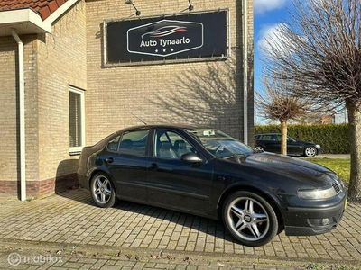 tweedehands Seat Toledo cupra interieur! recaro